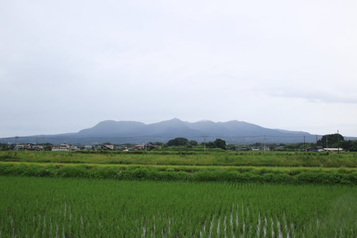 7月4日(火)　AM 7:21　前橋市大前田町