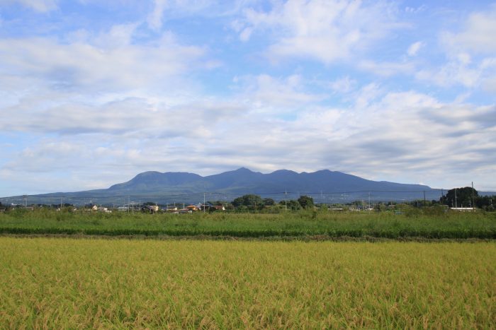 9月19日(火)　AM 7:27　前橋市大前田町