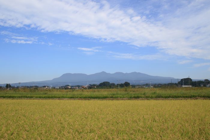 9月30日(土)　AM 9:37　前橋市大前田町