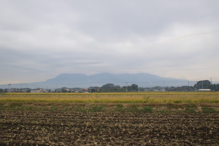 10月28日(土) AM 9:44 前橋市大前田町