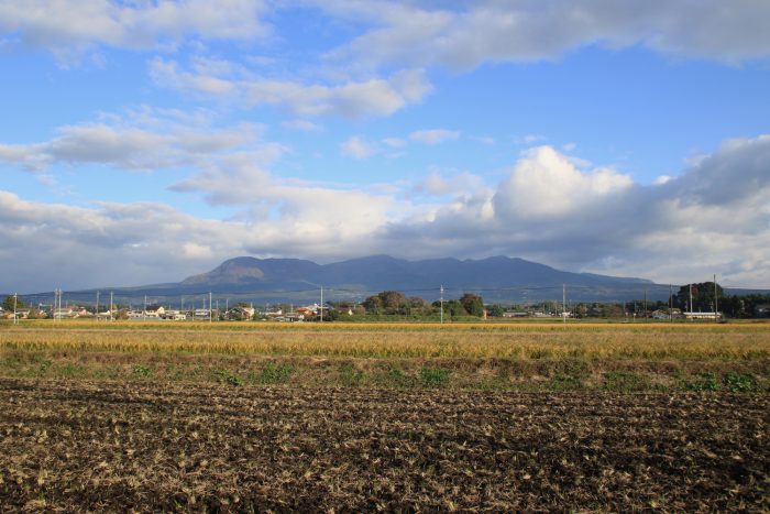 10月31日(火) AM 7:21 前橋市大前田町