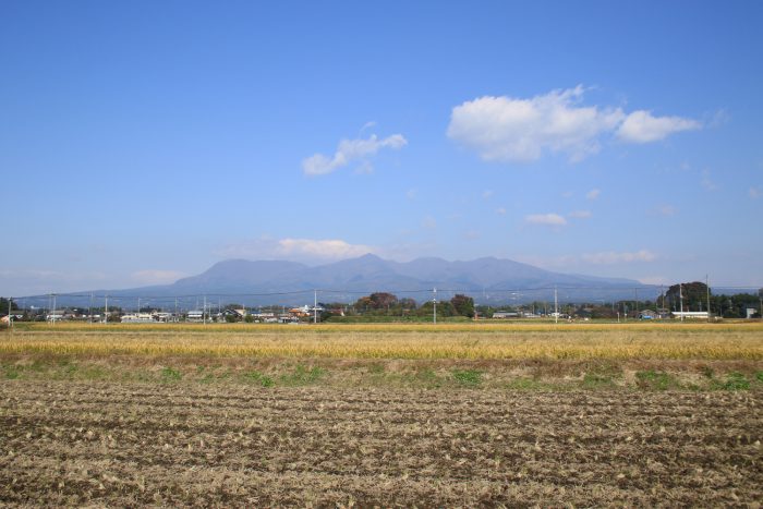 11月5日(日) AM 10:41 前橋市大前田町