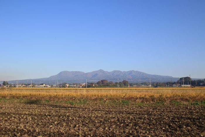 11月7日(火) AM 7:30 前橋市大前田町