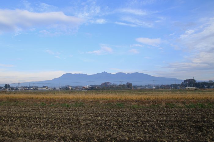 11月14日(火) AM 8:31 前橋市大前田町