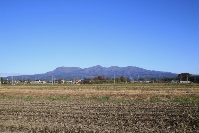 11月17日(金) AM 8:39 前橋市大前田町