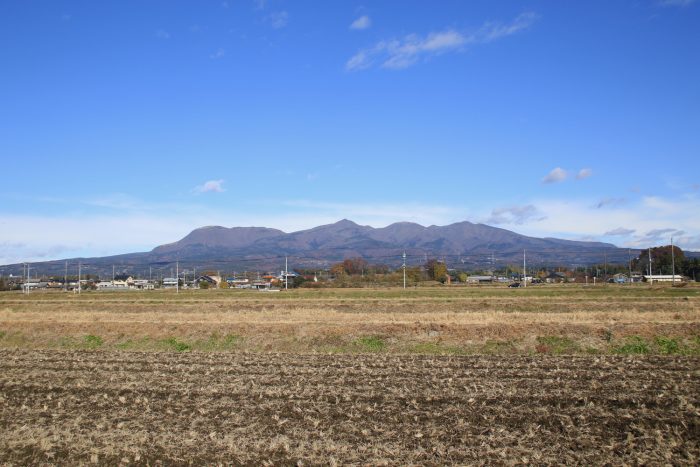 11月25日(土) AM 9:50 前橋市大前田町