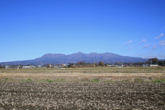 12月2日(土)　AM 10:09　前橋市大前田町