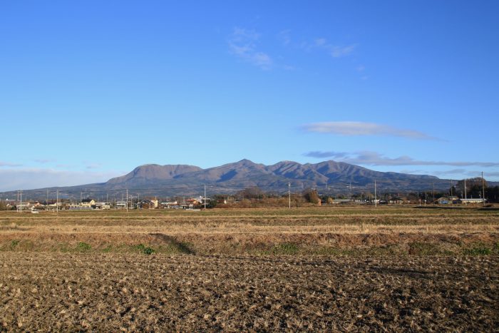 12月6日(水)　AM 7:34　前橋市大前田町