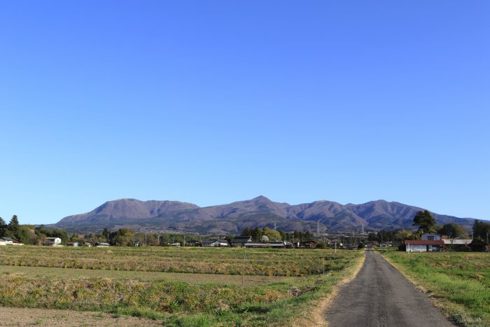 4月5日(木)　AM 7:16　前橋市苗ケ島町