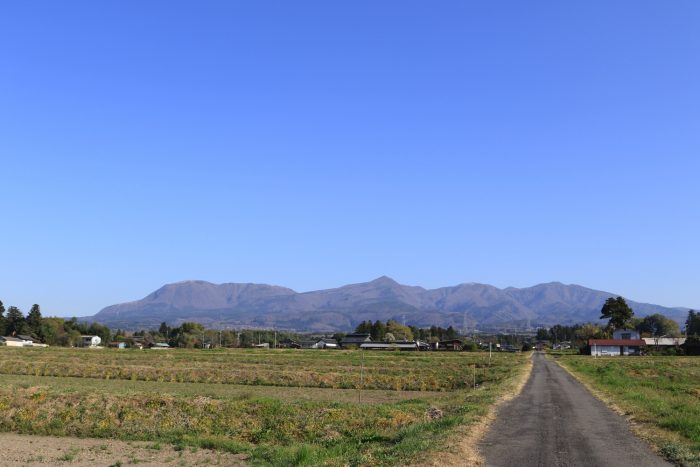 4月10日(火)　AM 7:42　前橋市苗ケ島町