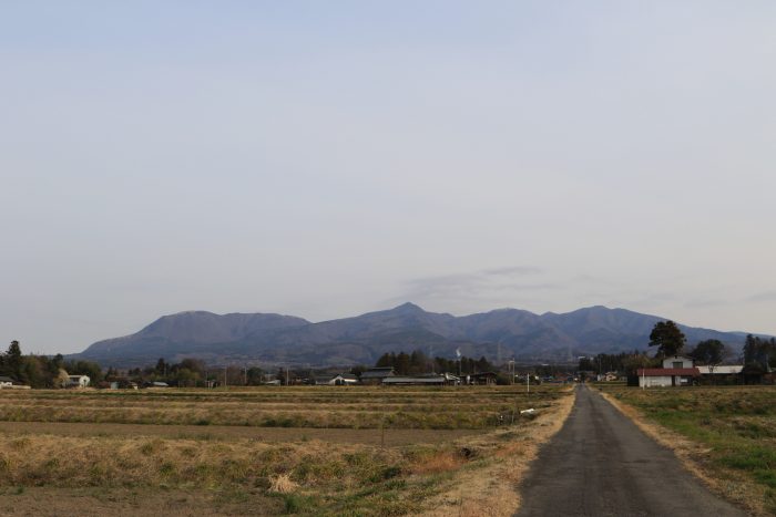 3月29日(金)　AM 7:27　前橋市苗ケ島町