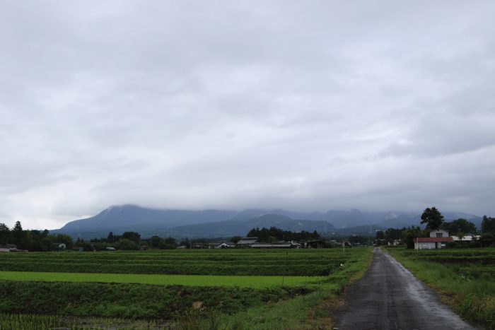 6月15日(土)　AM 8:30　前橋市苗ケ島町