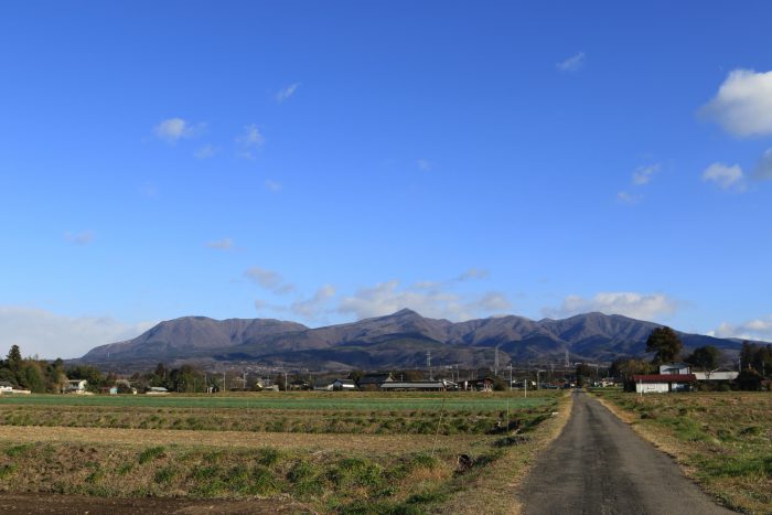 3月12日(木)　AM 7:41　前橋市苗ケ島町
