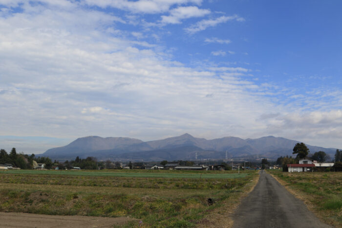 3月28日(土)　AM 9:02　前橋市苗ケ島町