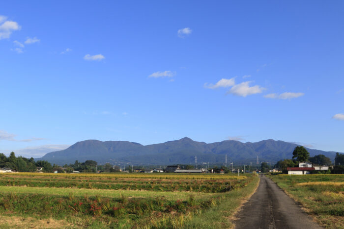 10月13日(火)　AM 7:38　前橋市苗ケ島町10月13日(火)　AM 7:38　前橋市苗ケ島町