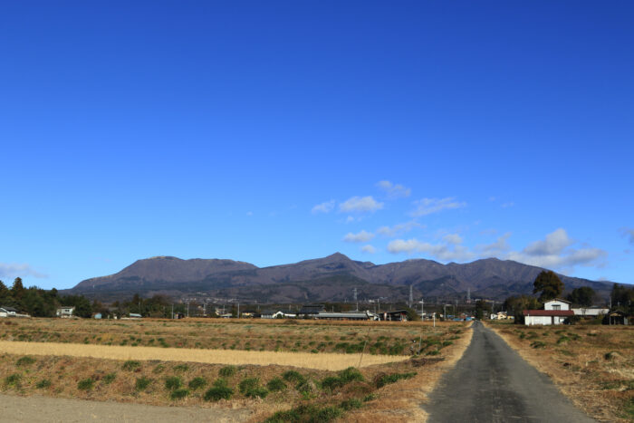 12月26日(土)　AM 9:26　前橋市苗ケ島町