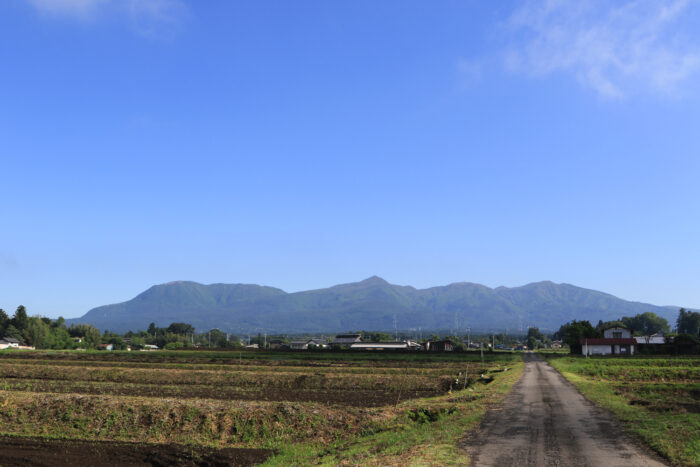 5月28日(金)　AM 7:52　前橋市苗ケ島町