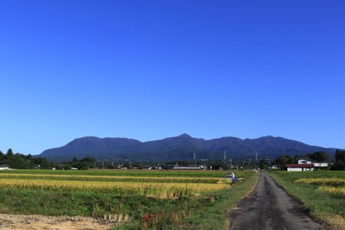 10月3日(日)　AM 8:05　前橋市苗ケ島町