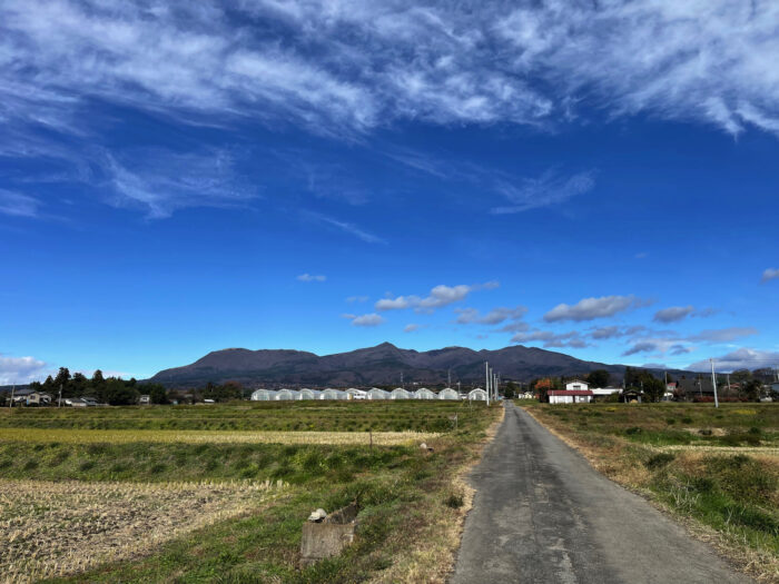 12月2日(金)　AM 10:36　前橋市苗ケ島町