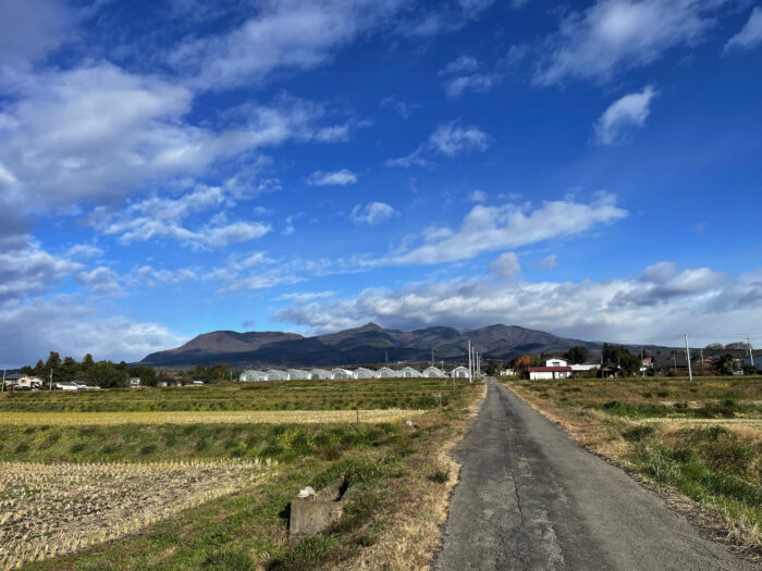 12月8日(木)　AM 9:08　前橋市苗ケ島町