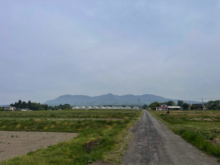 4月28日(月)　AM 9:30　前橋市苗ケ島町