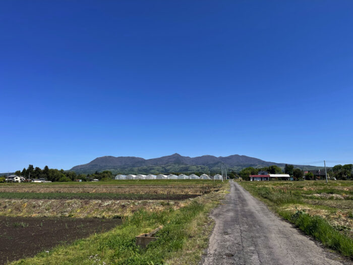 5月3日(土)　AM 9:26　前橋市苗ケ島町
