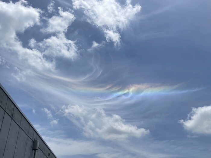 彩雲　PM 0:08　前橋市鼻毛石町