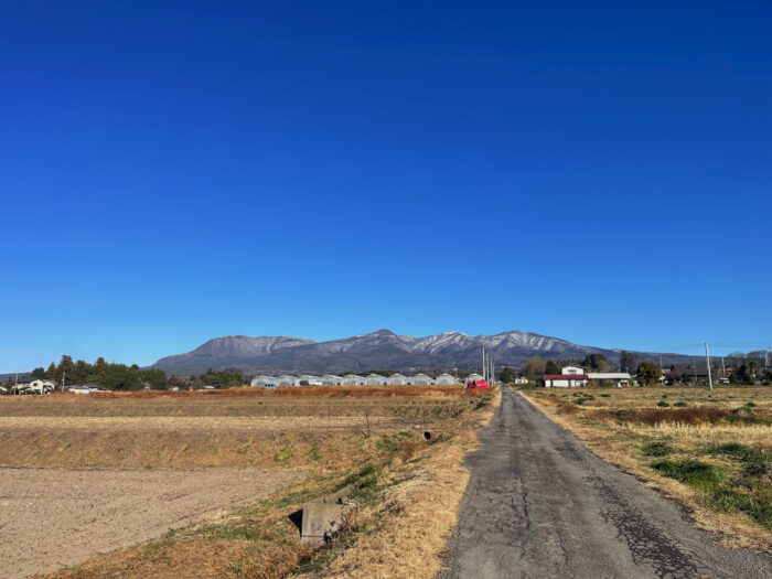12月16日(火)　AM 9:02　前橋市苗ケ島町