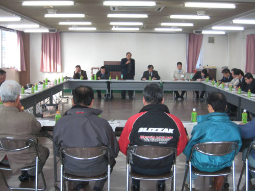 赤城南面千本桜まつり実行委員会
